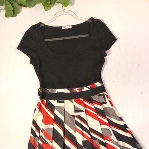 ModCloth | A-line Dress